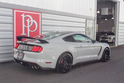 2017 Ford Mustang Shelby GT350R