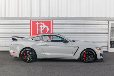2017 Ford Mustang Shelby GT350R