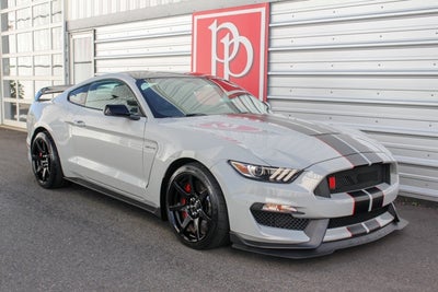 2017 Ford Mustang Shelby GT350R