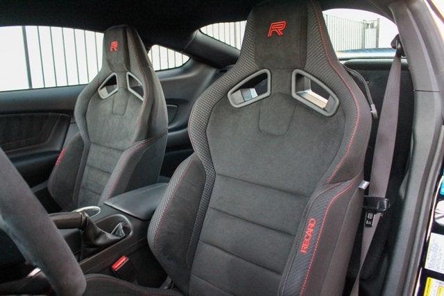 2017 Ford Mustang Shelby GT350R