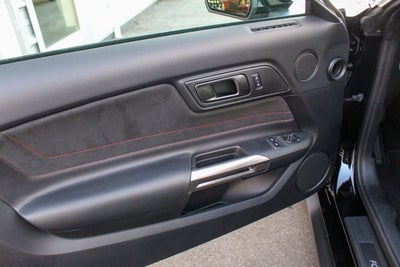 2017 Ford Mustang Shelby GT350R