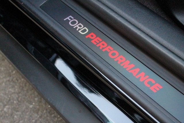 2017 Ford Mustang Shelby GT350R