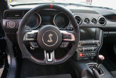 2017 Ford Mustang Shelby GT350R