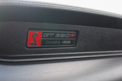 2017 Ford Mustang Shelby GT350R