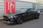 2017 Ford Mustang Shelby GT350R