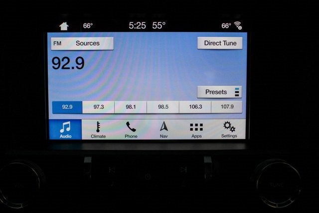 2017 Ford Mustang Shelby GT350R