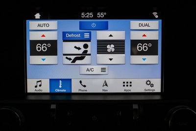 2017 Ford Mustang Shelby GT350R