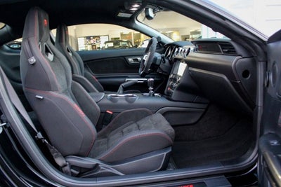 2017 Ford Mustang Shelby GT350R