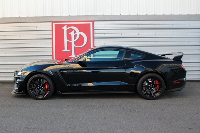 2017 Ford Mustang Shelby GT350R