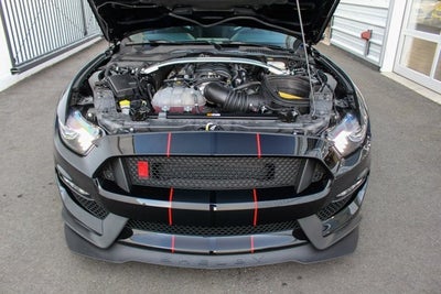 2017 Ford Mustang Shelby GT350R