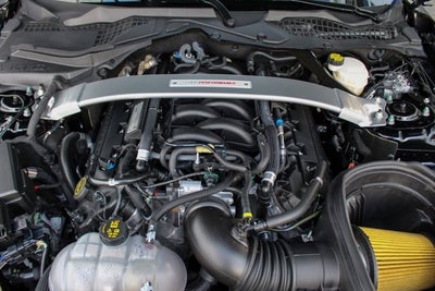 2017 Ford Mustang Shelby GT350R