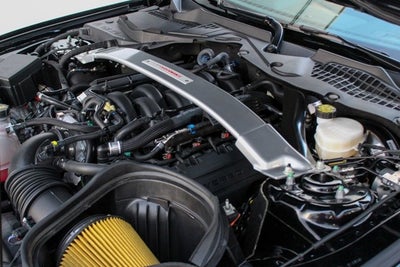 2017 Ford Mustang Shelby GT350R