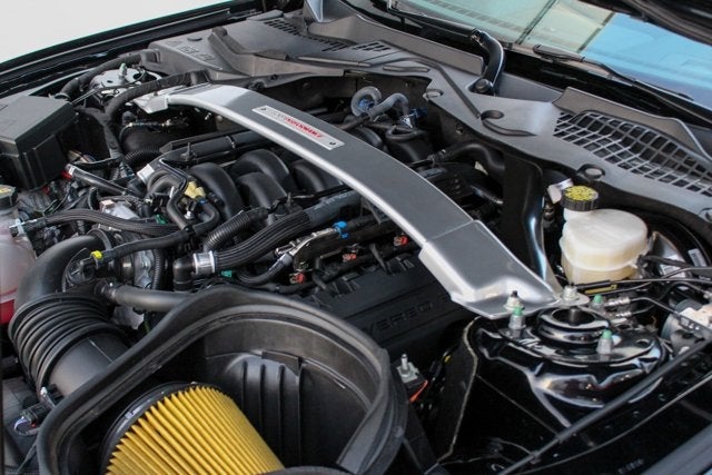 2017 Ford Mustang Shelby GT350R