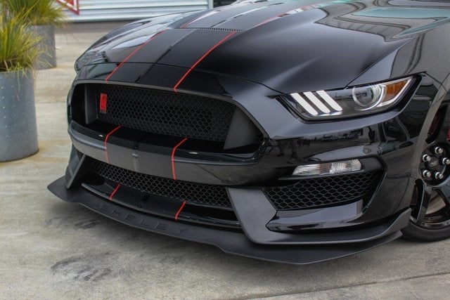 2017 Ford Mustang Shelby GT350R