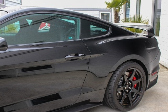 2017 Ford Mustang Shelby GT350R