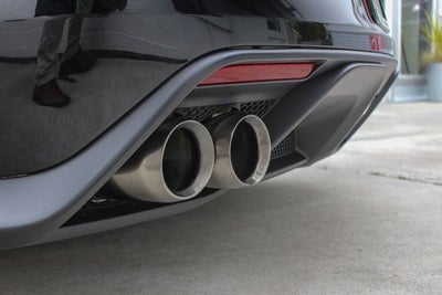 2017 Ford Mustang Shelby GT350R