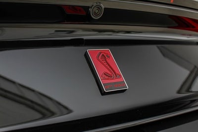 2017 Ford Mustang Shelby GT350R