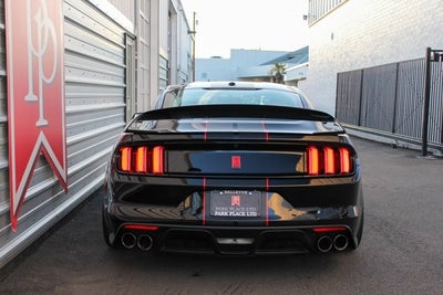 2017 Ford Mustang Shelby GT350R