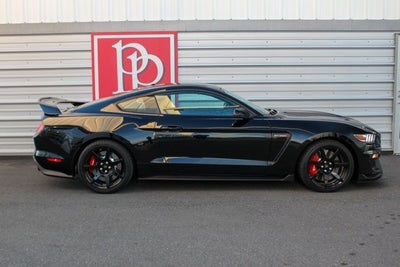 2017 Ford Mustang Shelby GT350R