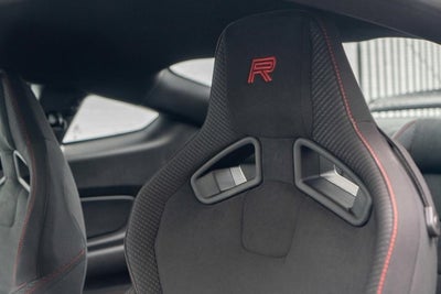 2016 Ford Mustang Shelby GT350R