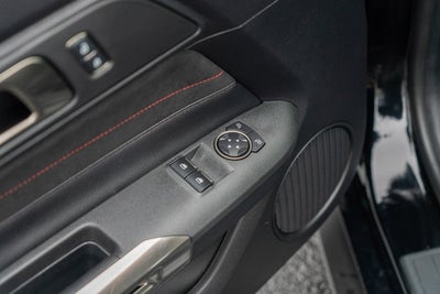 2016 Ford Mustang Shelby GT350R