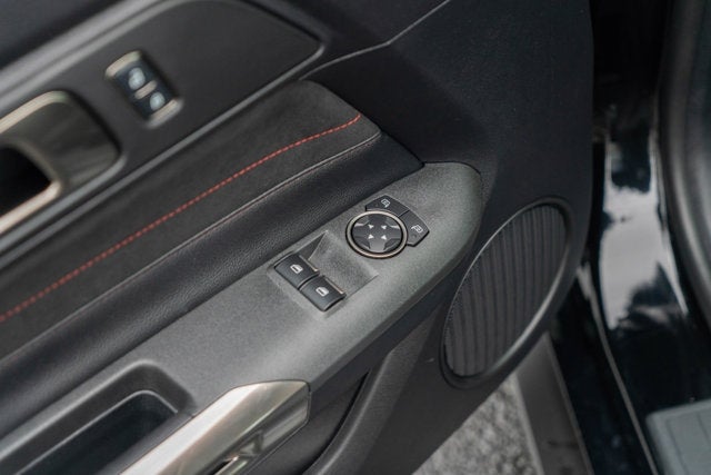 2016 Ford Mustang Shelby GT350R