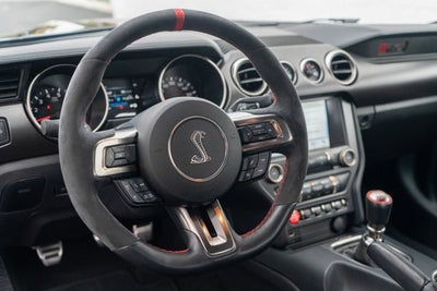 2016 Ford Mustang Shelby GT350R