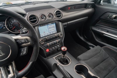 2016 Ford Mustang Shelby GT350R