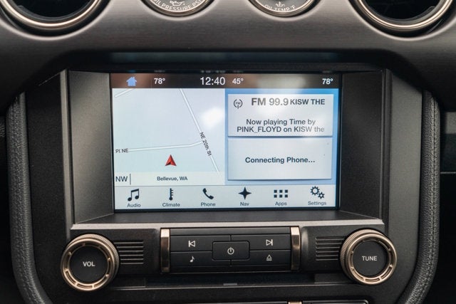 2016 Ford Mustang Shelby GT350R