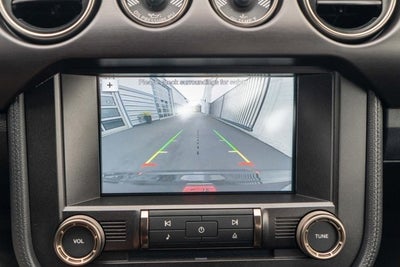 2016 Ford Mustang Shelby GT350R