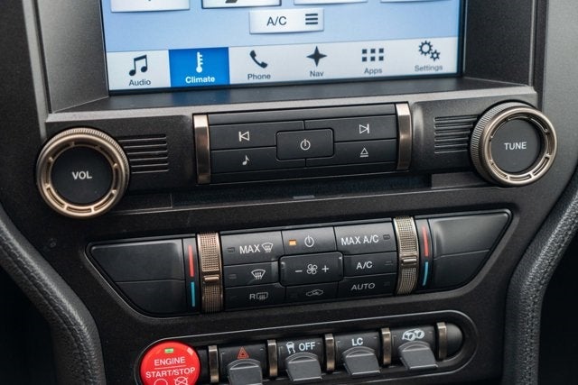 2016 Ford Mustang Shelby GT350R