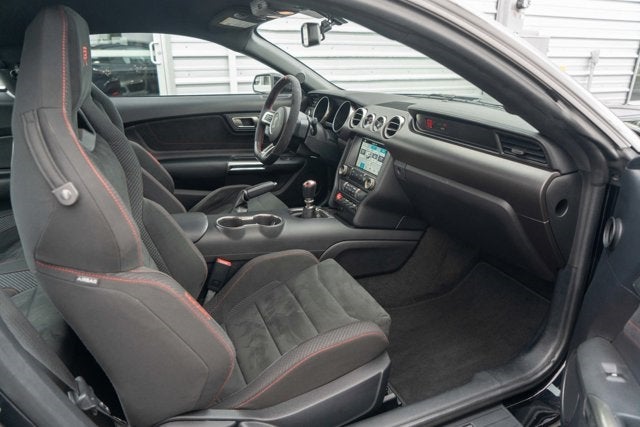 2016 Ford Mustang Shelby GT350R