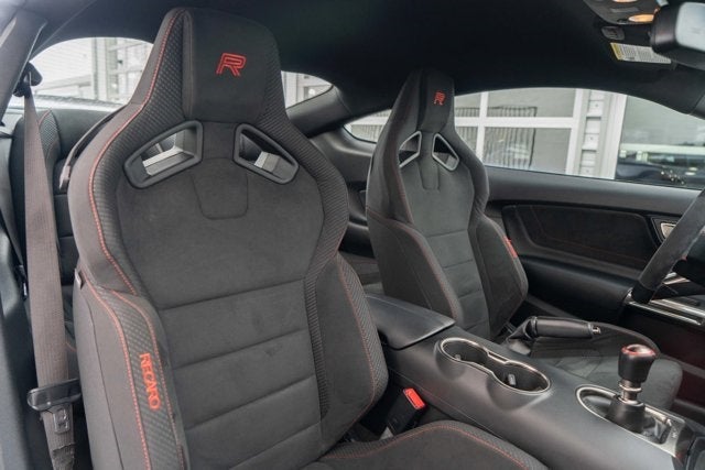 2016 Ford Mustang Shelby GT350R