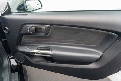 2016 Ford Mustang Shelby GT350R