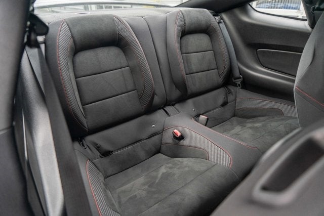 2016 Ford Mustang Shelby GT350R