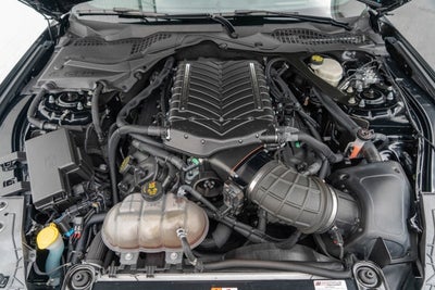 2016 Ford Mustang Shelby GT350R