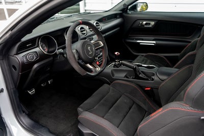 2016 Ford Mustang Shelby GT350R