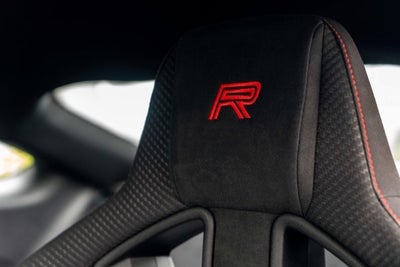 2016 Ford Mustang Shelby GT350R