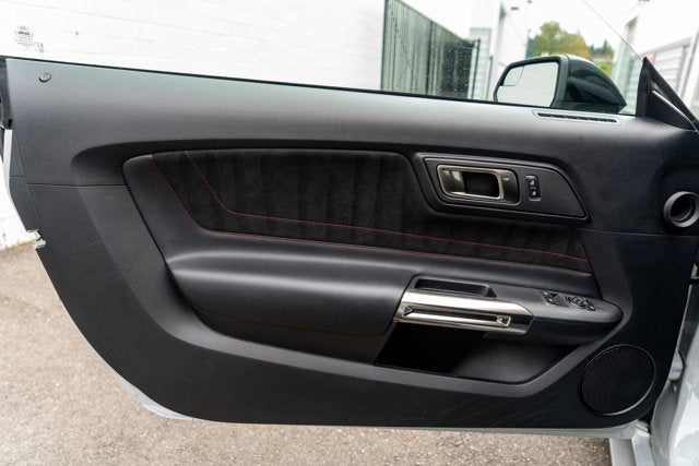 2016 Ford Mustang Shelby GT350R