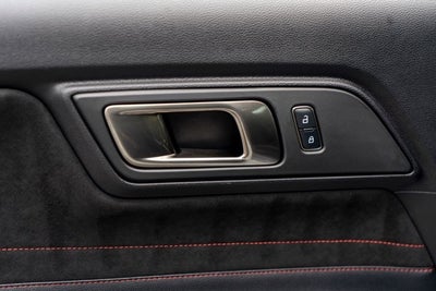 2016 Ford Mustang Shelby GT350R