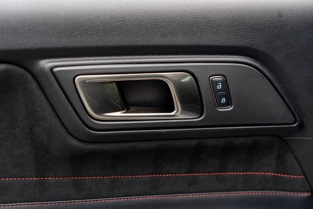 2016 Ford Mustang Shelby GT350R