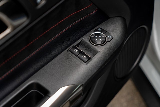 2016 Ford Mustang Shelby GT350R