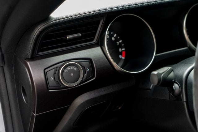 2016 Ford Mustang Shelby GT350R