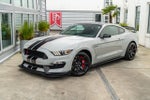 2016 Ford Mustang Shelby GT350R