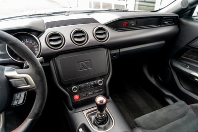 2016 Ford Mustang Shelby GT350R