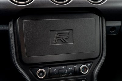 2016 Ford Mustang Shelby GT350R