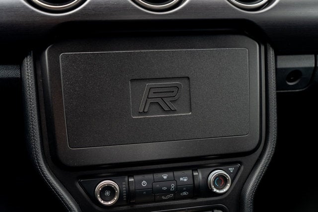 2016 Ford Mustang Shelby GT350R