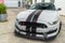 2016 Ford Mustang Shelby GT350R