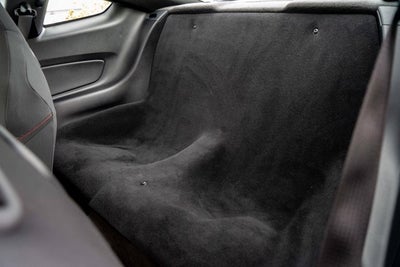 2016 Ford Mustang Shelby GT350R