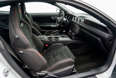 2016 Ford Mustang Shelby GT350R